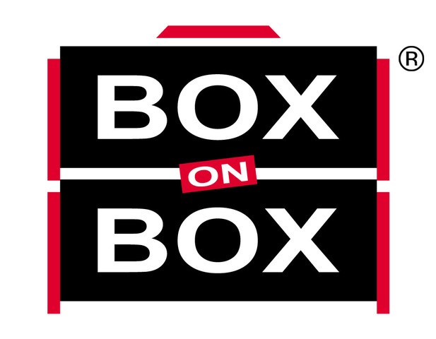 BOX-ON-BOX